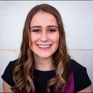 Meet your Posher, Madison